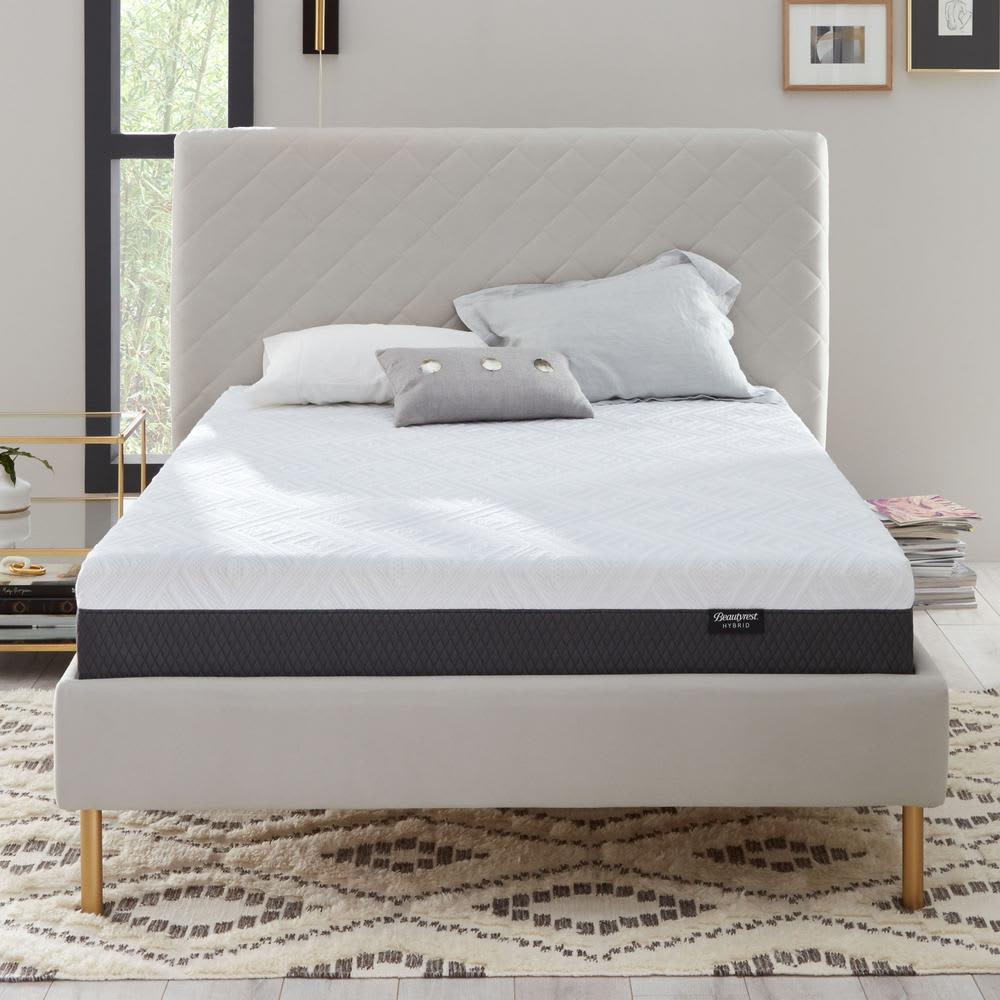 Brx 800 outlet mattress